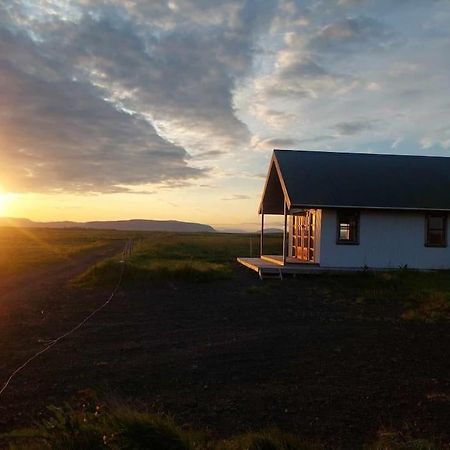 Holar Countryside Cabin 2 Selfoss Exteriér fotografie