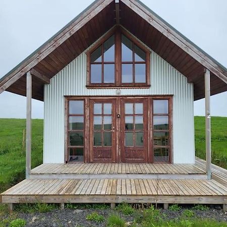 Holar Countryside Cabin 2 Selfoss Exteriér fotografie
