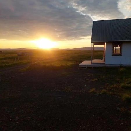 Holar Countryside Cabin 2 Selfoss Exteriér fotografie