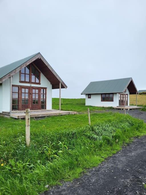 Holar Countryside Cabin 2 Selfoss Exteriér fotografie