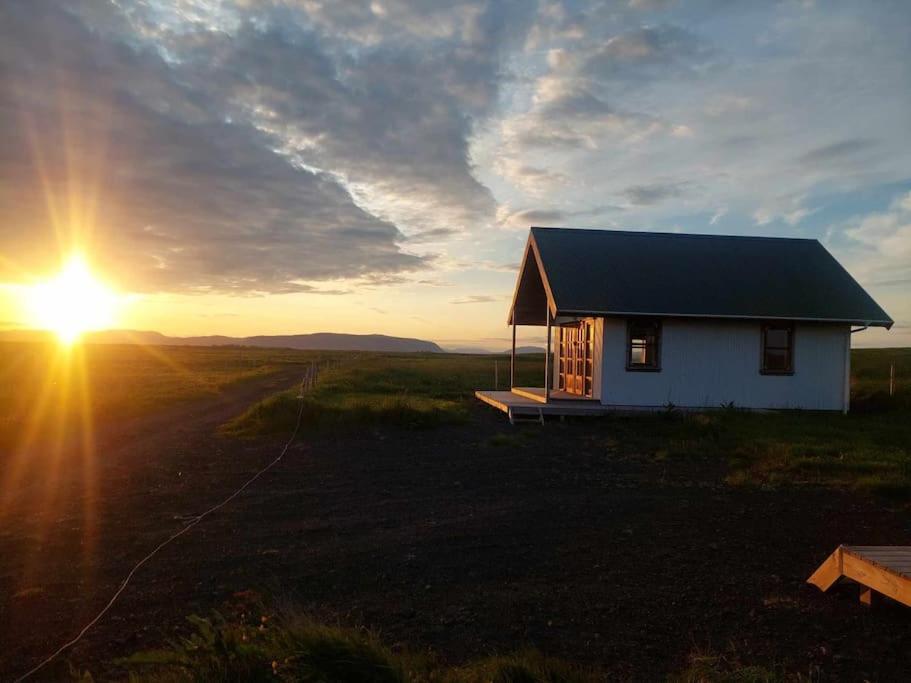 Holar Countryside Cabin 2 Selfoss Exteriér fotografie