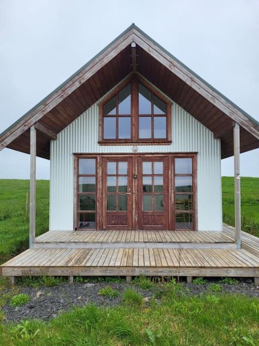 Holar Countryside Cabin 2 Selfoss Exteriér fotografie